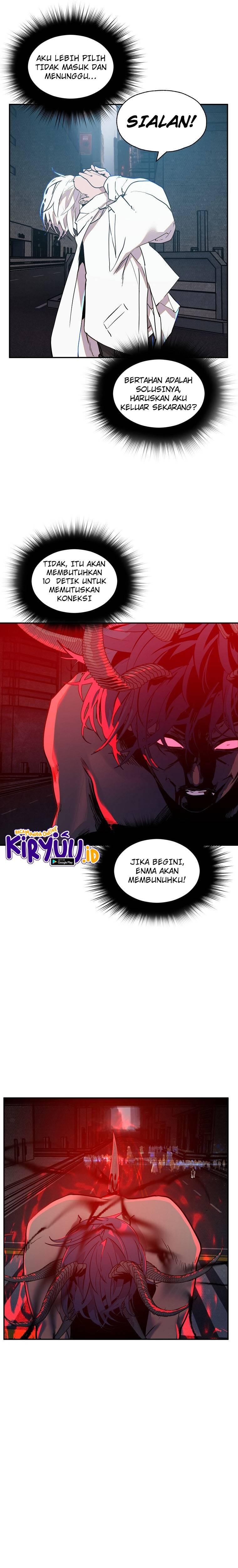 VR Hero Chapter 007