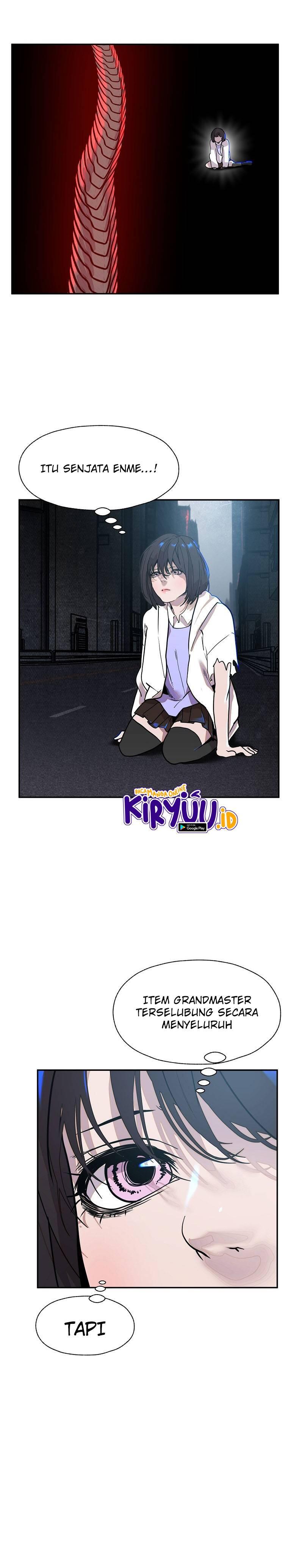 VR Hero Chapter 007