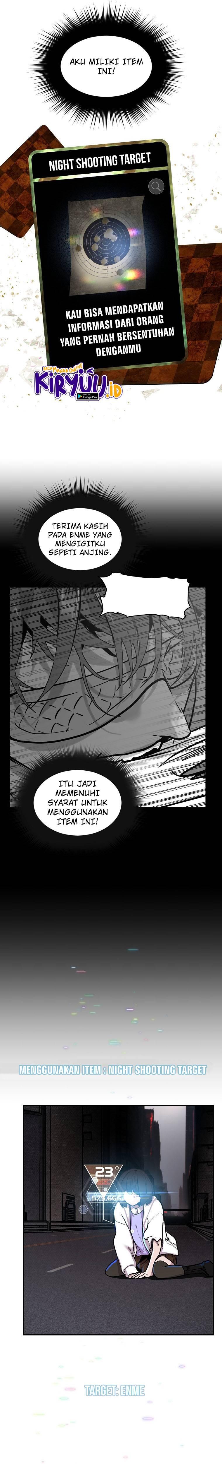 VR Hero Chapter 007