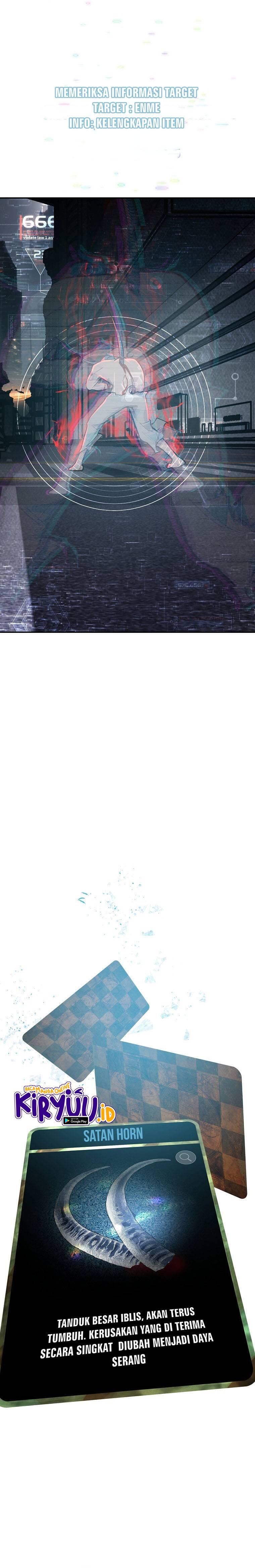 VR Hero Chapter 007