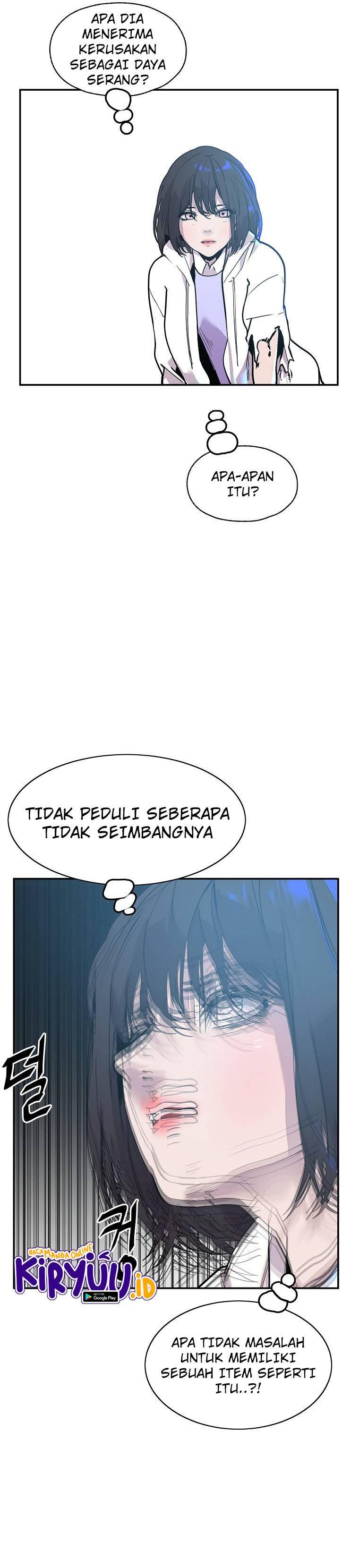 VR Hero Chapter 007