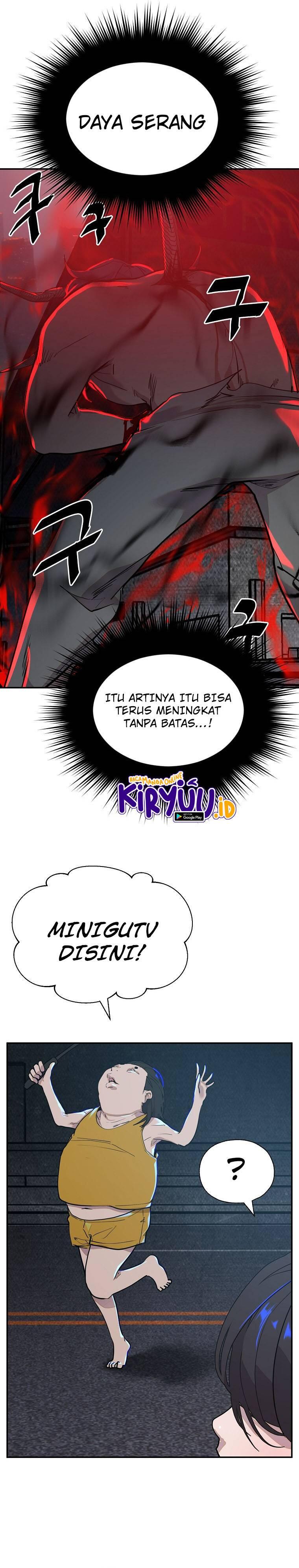 VR Hero Chapter 007