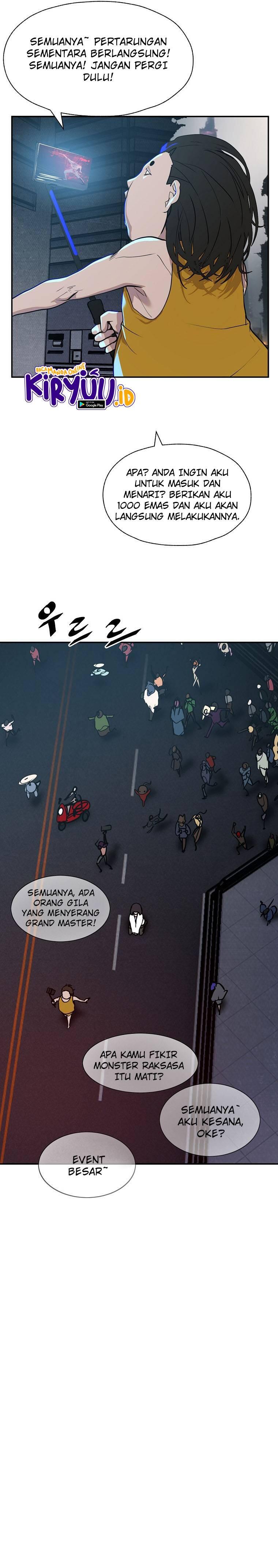 VR Hero Chapter 007