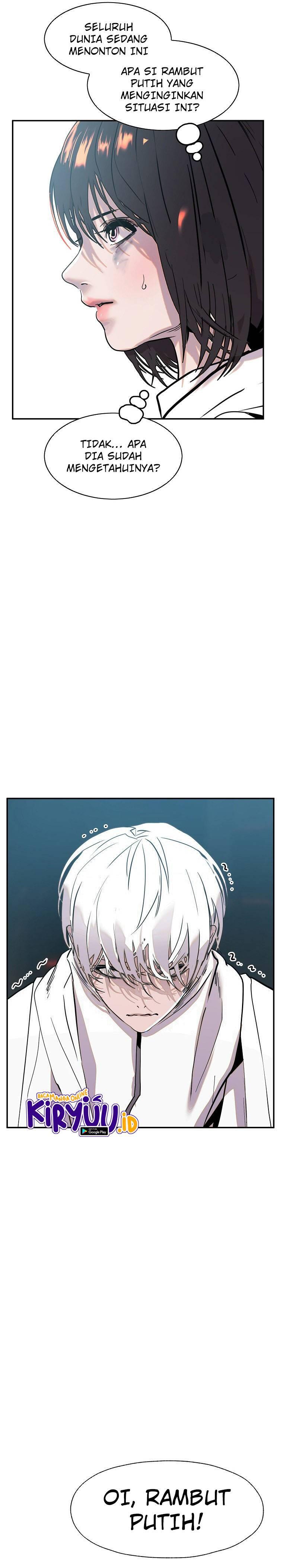 VR Hero Chapter 007