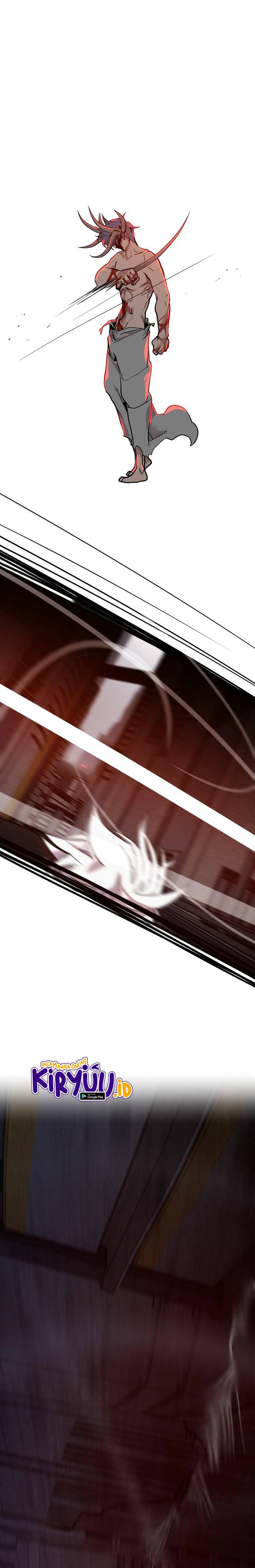 VR Hero Chapter 007