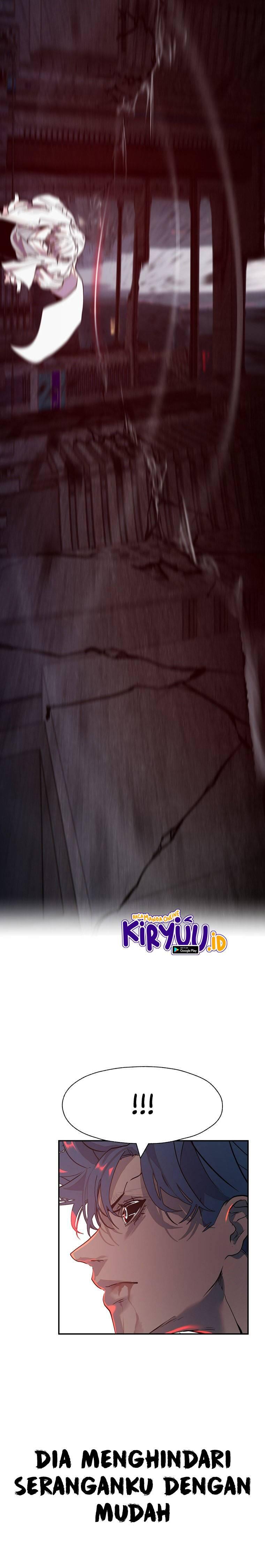 VR Hero Chapter 007