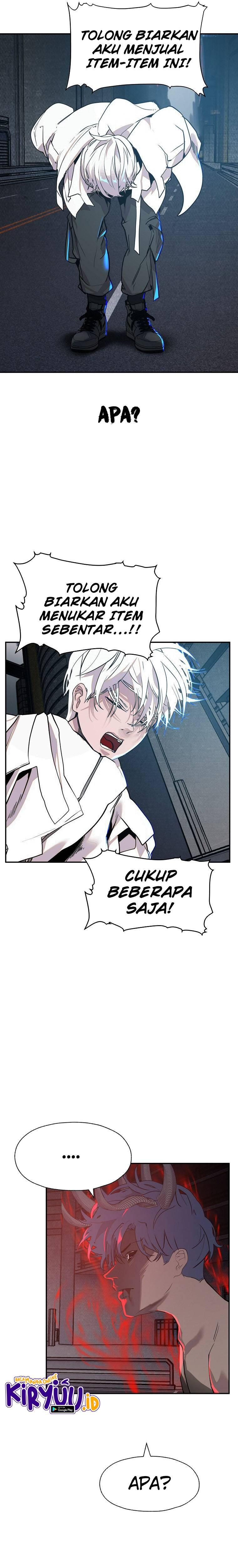 VR Hero Chapter 007