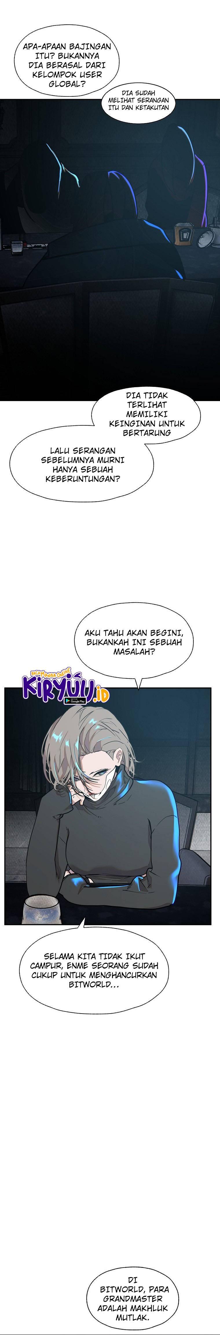 VR Hero Chapter 007