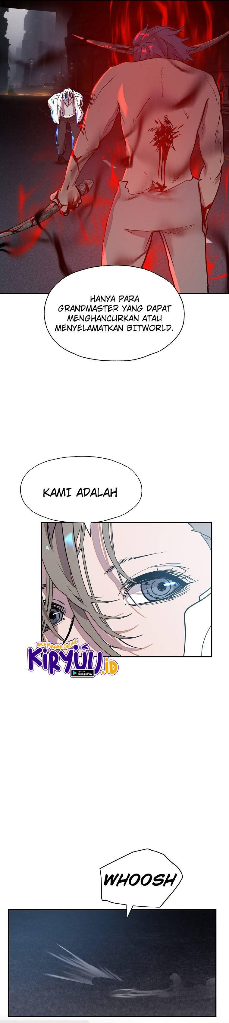 VR Hero Chapter 007