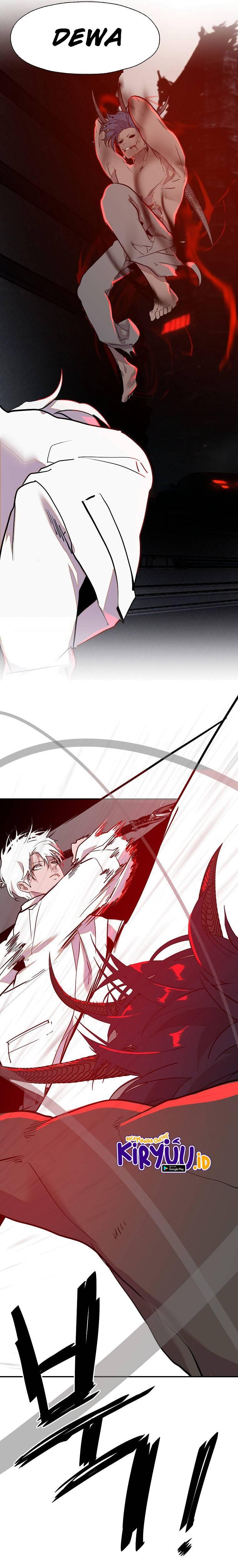 VR Hero Chapter 007