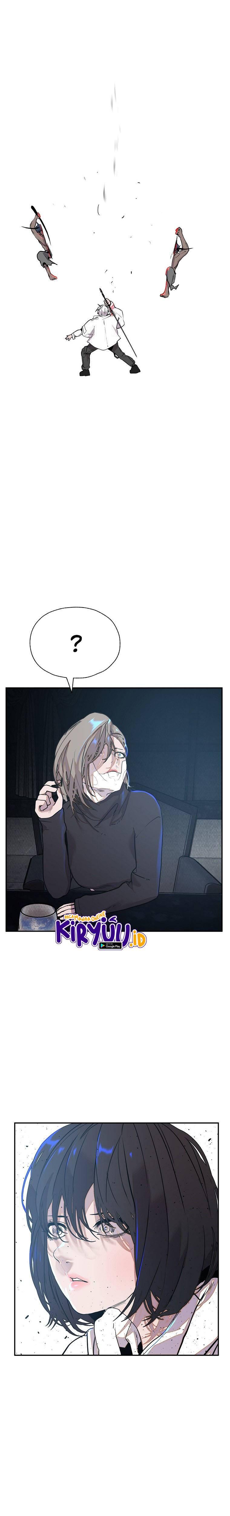 VR Hero Chapter 007