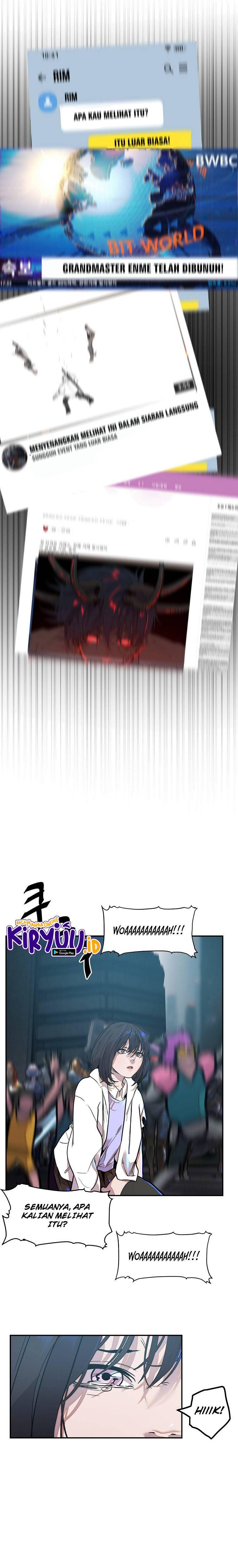 VR Hero Chapter 007