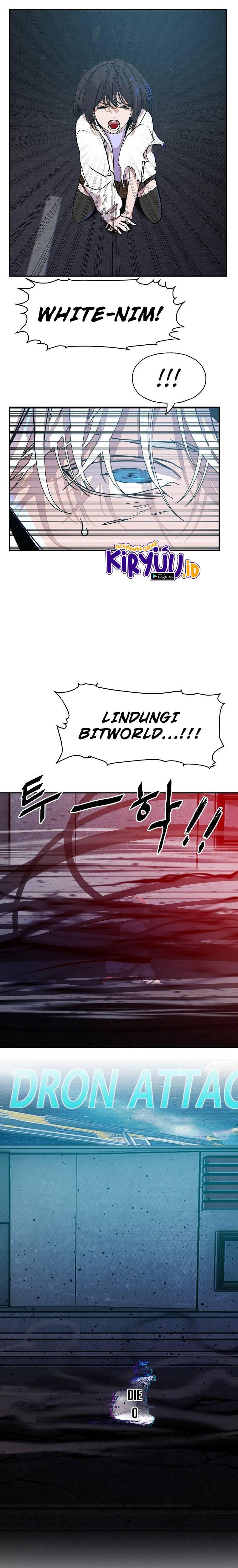 VR Hero Chapter 007