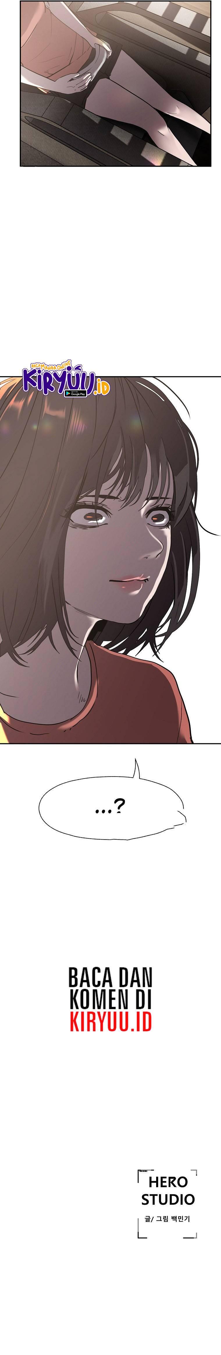 VR Hero Chapter 007