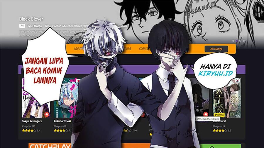 VR Hero Chapter 007