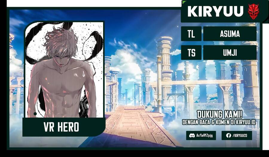 VR Hero Chapter 008