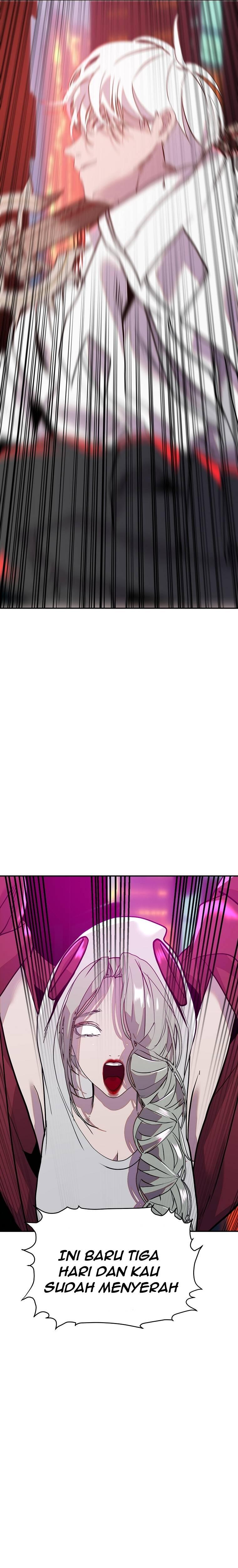 VR Hero Chapter 009