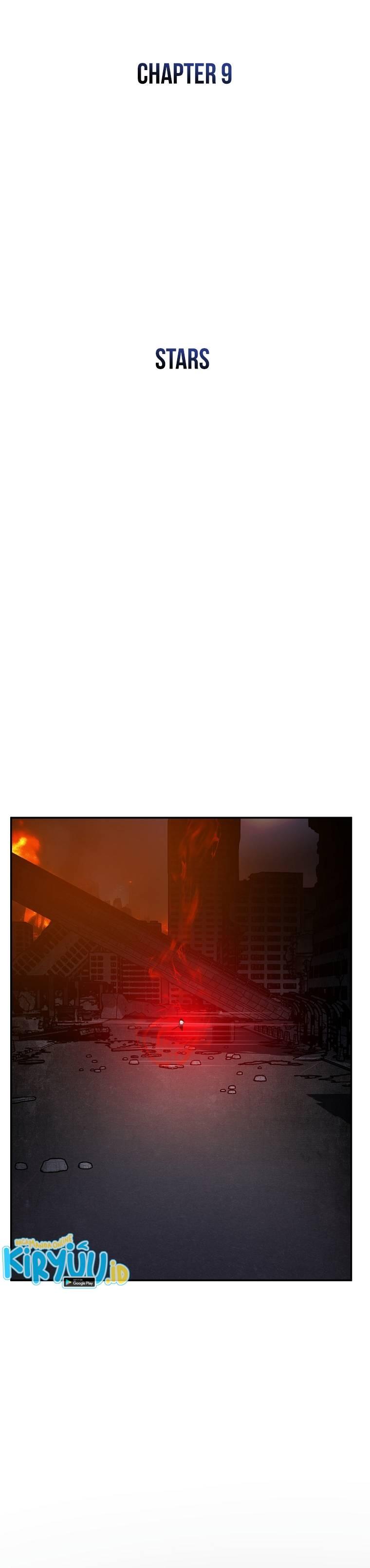 VR Hero Chapter 009