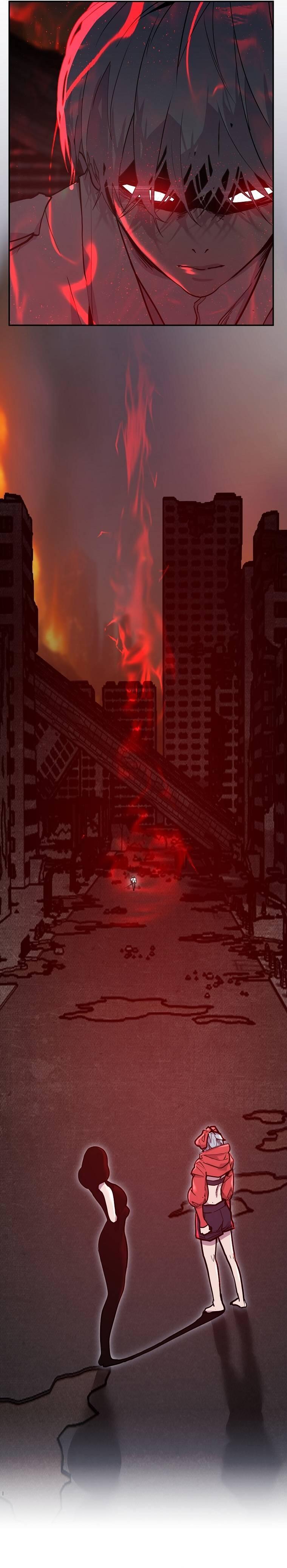 VR Hero Chapter 009