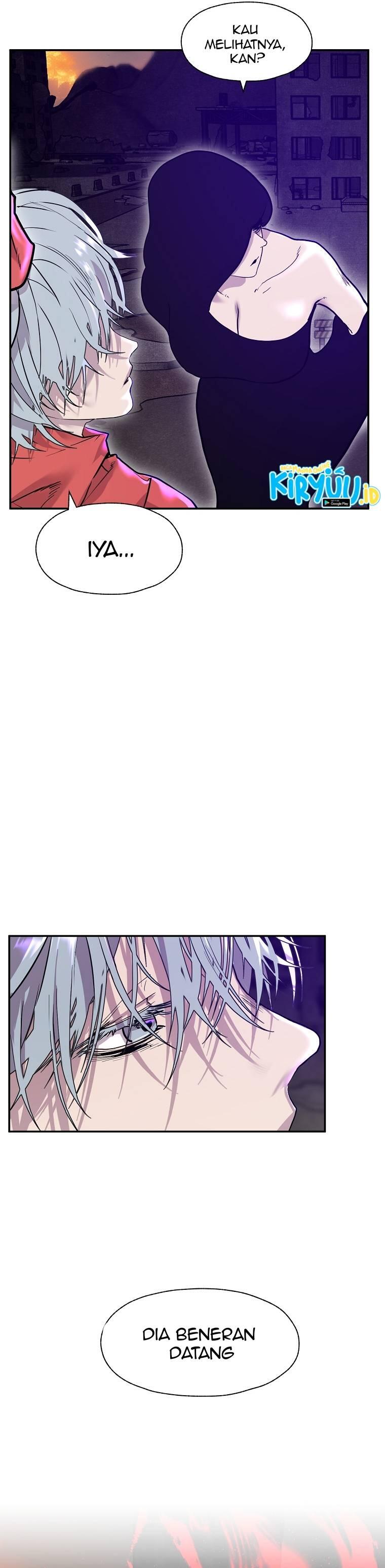 VR Hero Chapter 009