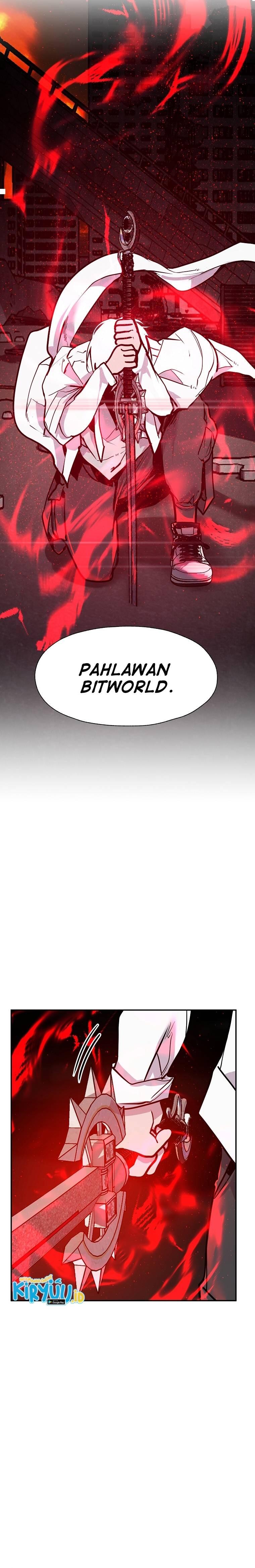VR Hero Chapter 009