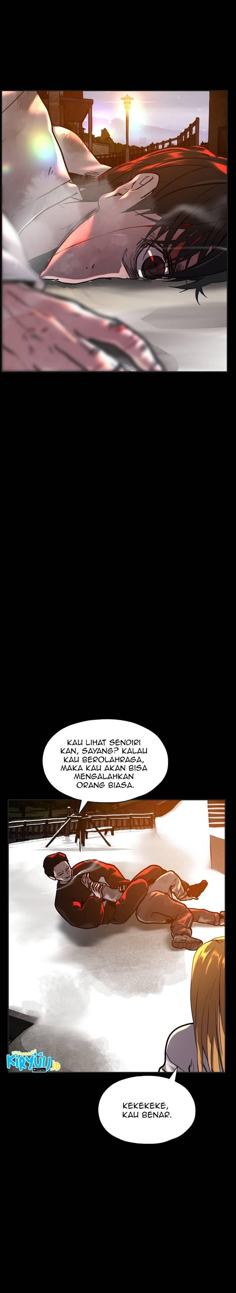 VR Hero Chapter 009