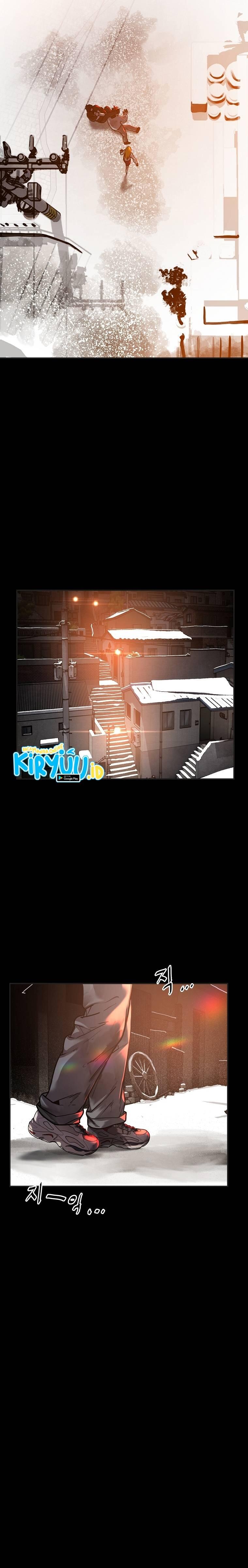 VR Hero Chapter 009