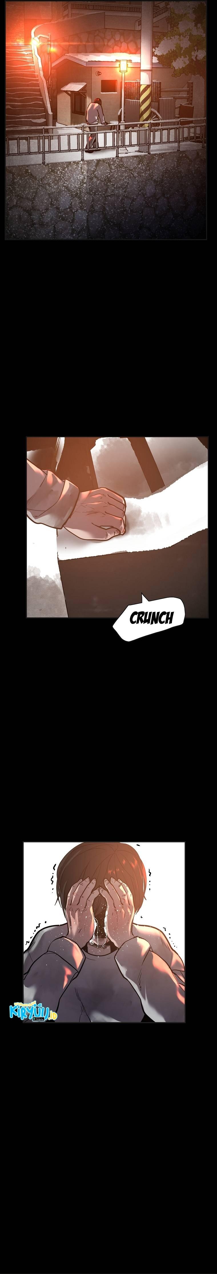 VR Hero Chapter 009