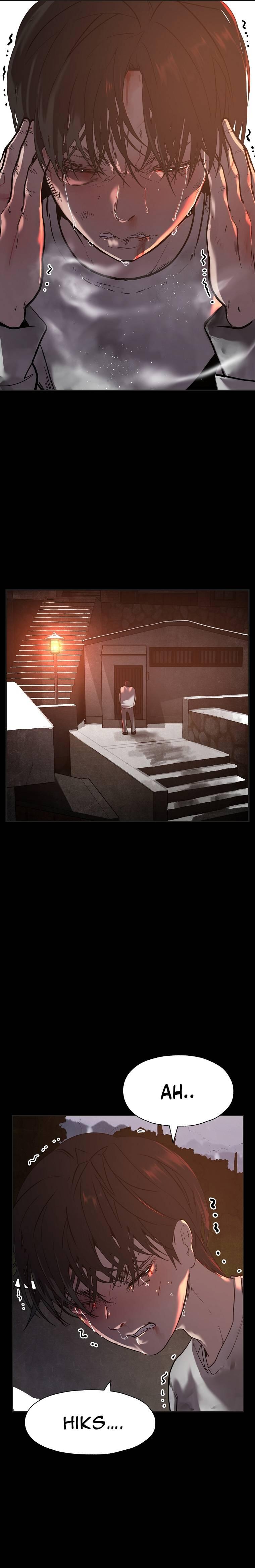 VR Hero Chapter 009
