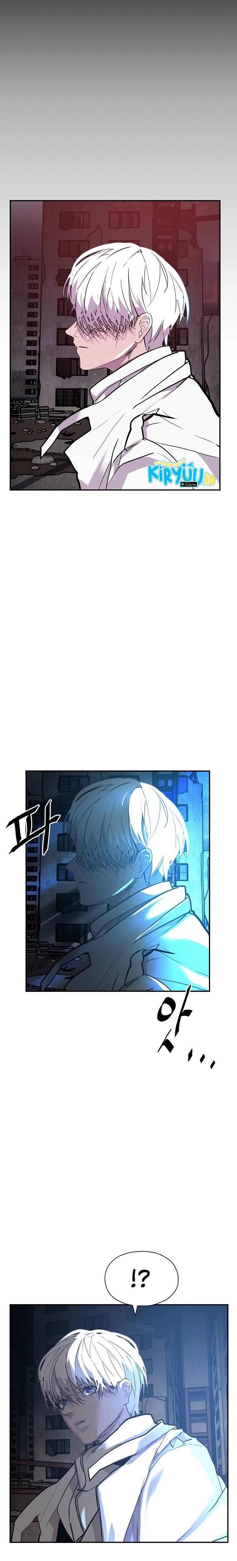 VR Hero Chapter 009