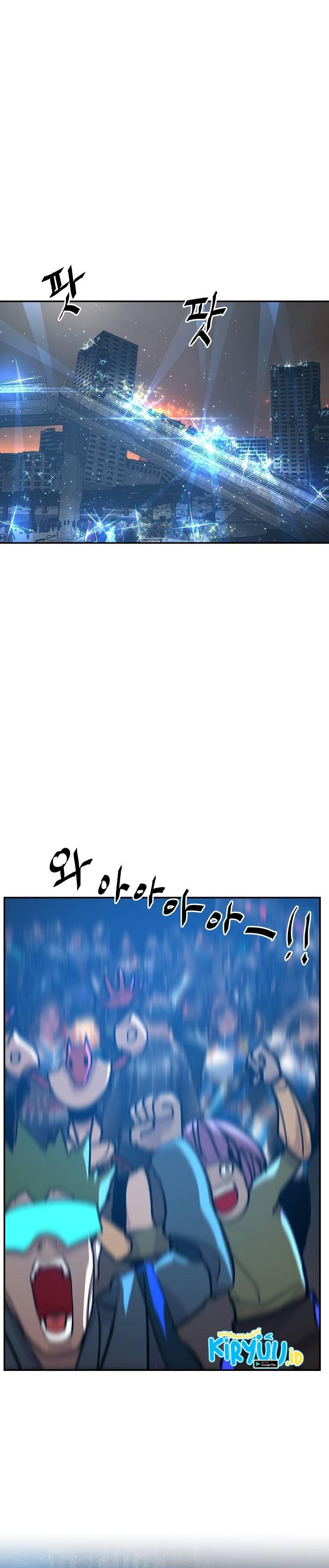 VR Hero Chapter 009