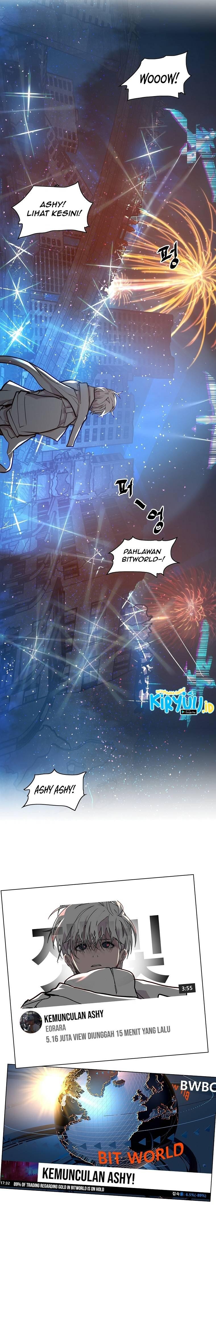 VR Hero Chapter 009