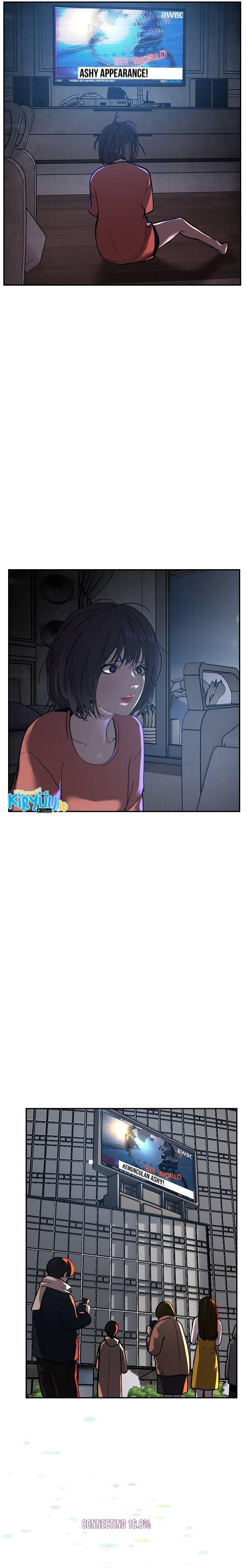 VR Hero Chapter 009