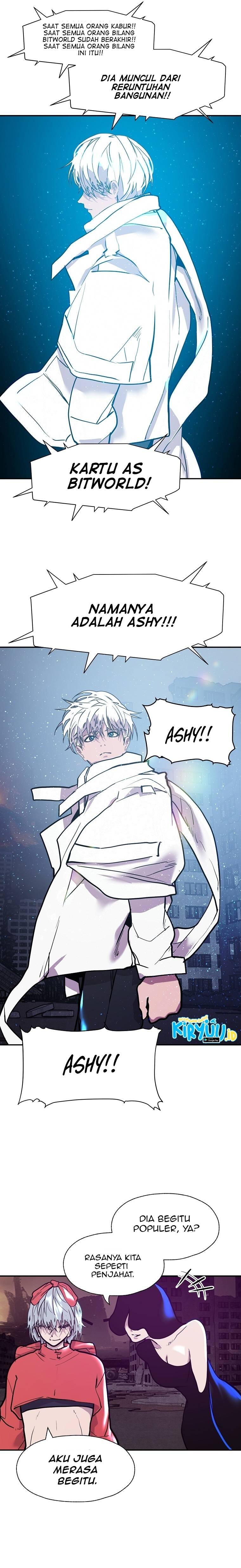VR Hero Chapter 009
