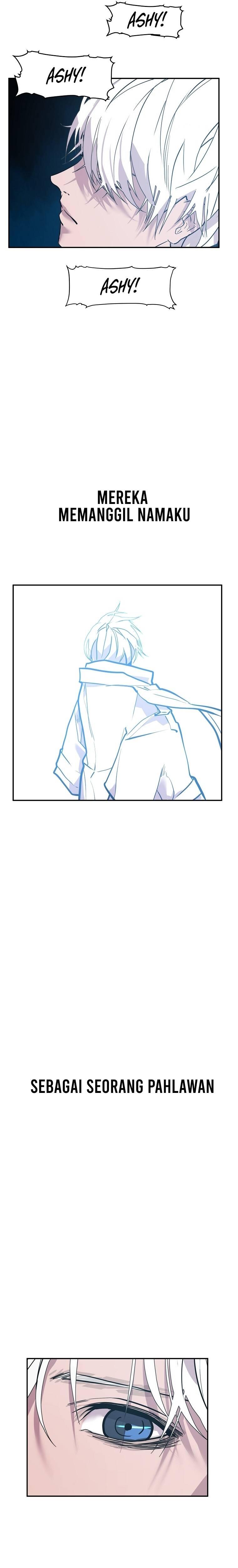 VR Hero Chapter 009