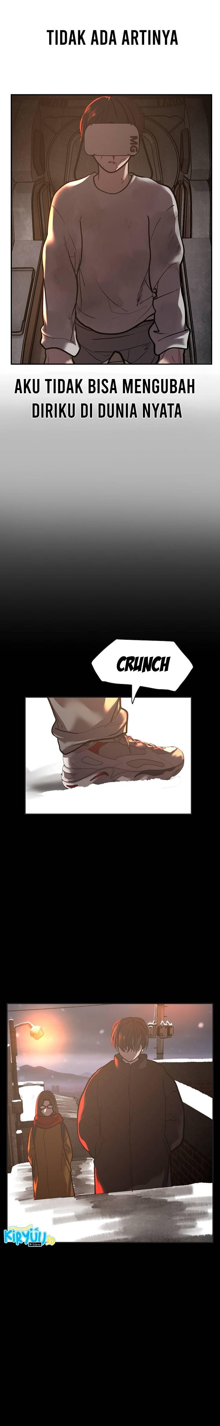 VR Hero Chapter 009