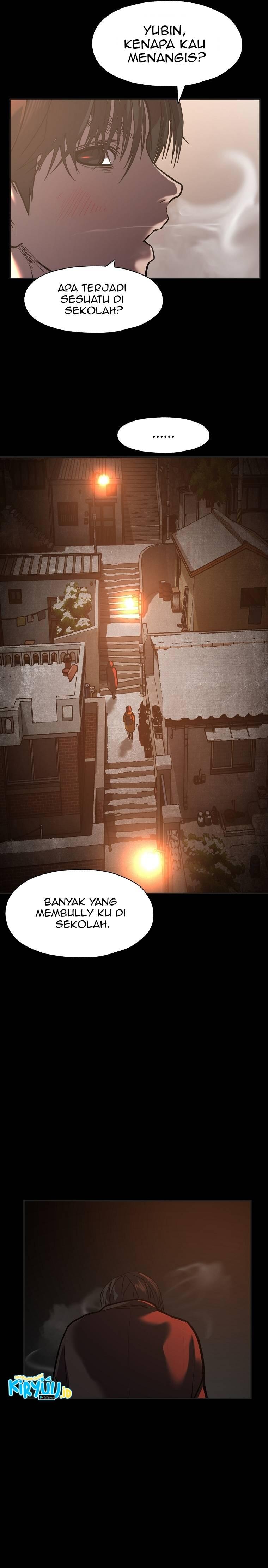 VR Hero Chapter 009