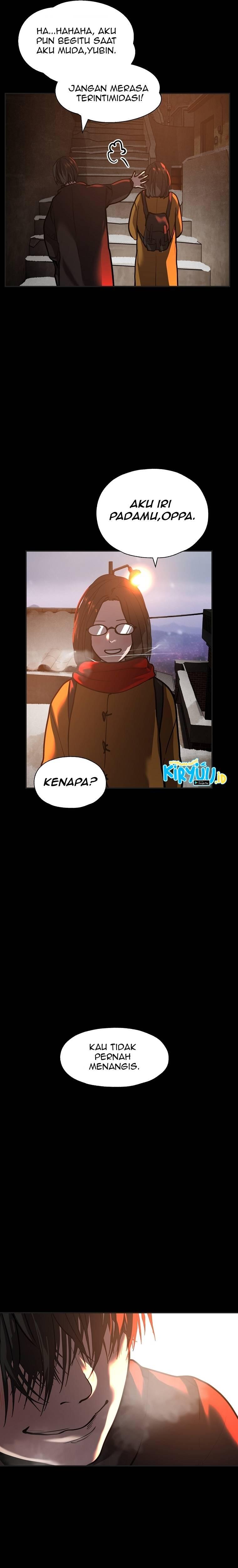 VR Hero Chapter 009