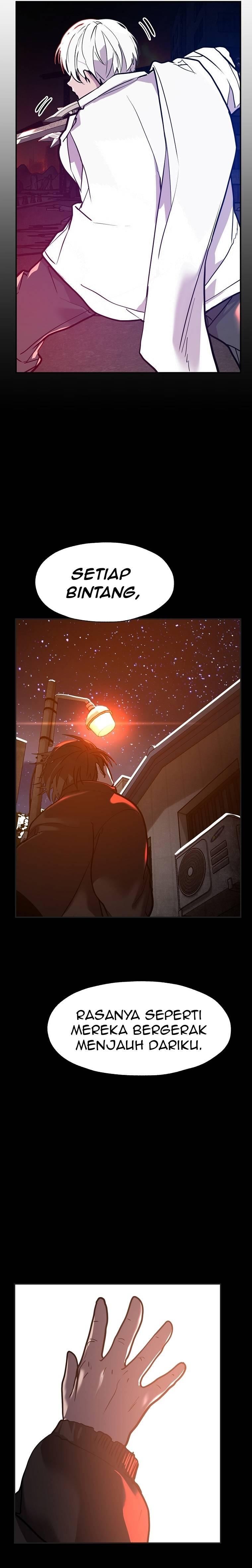 VR Hero Chapter 009