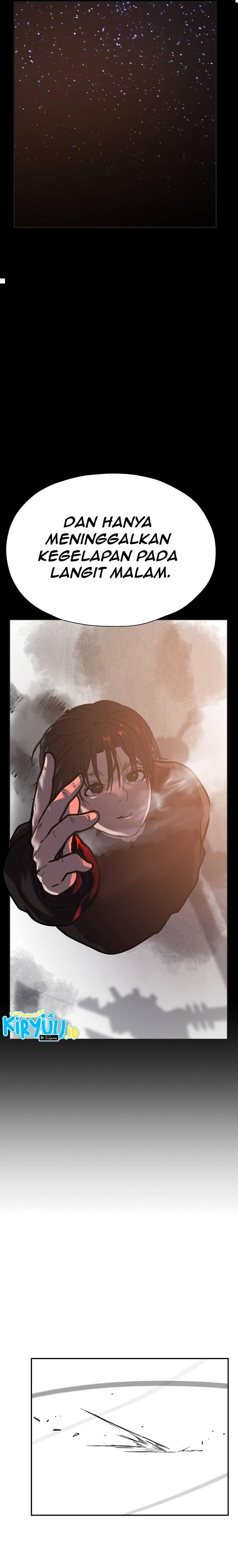 VR Hero Chapter 009