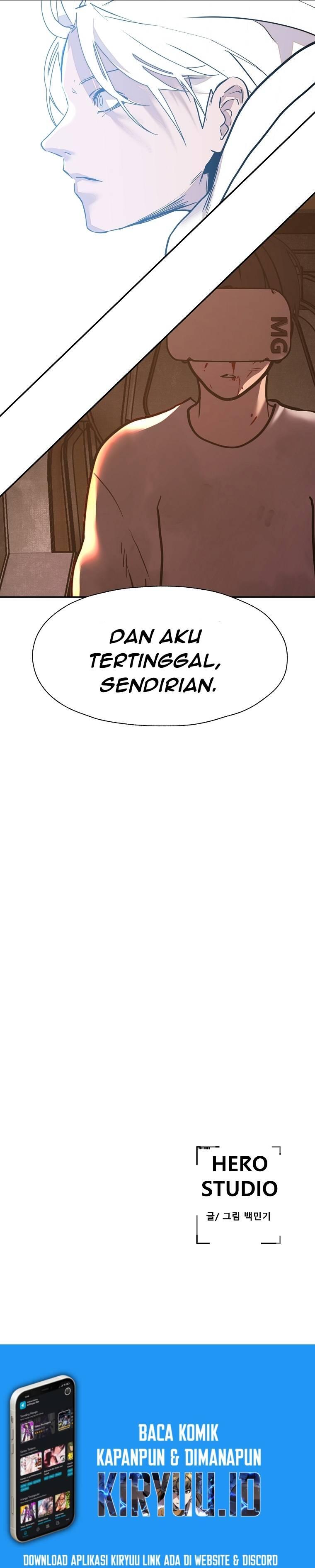 VR Hero Chapter 009