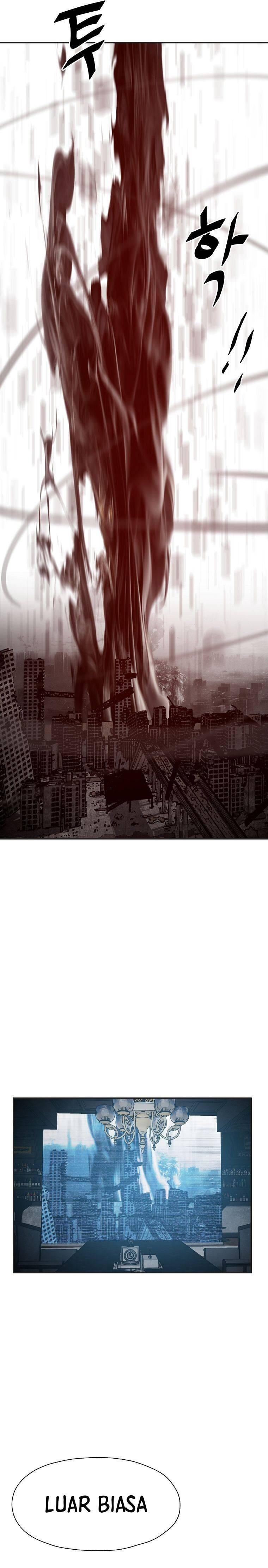VR Hero Chapter 010
