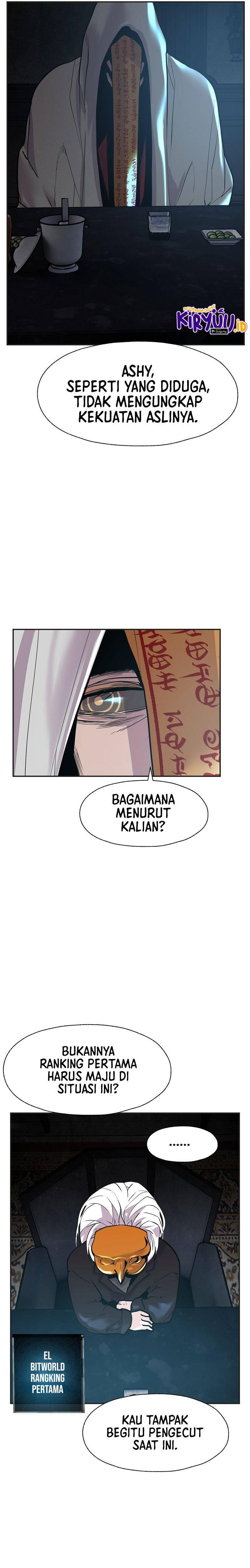 VR Hero Chapter 010