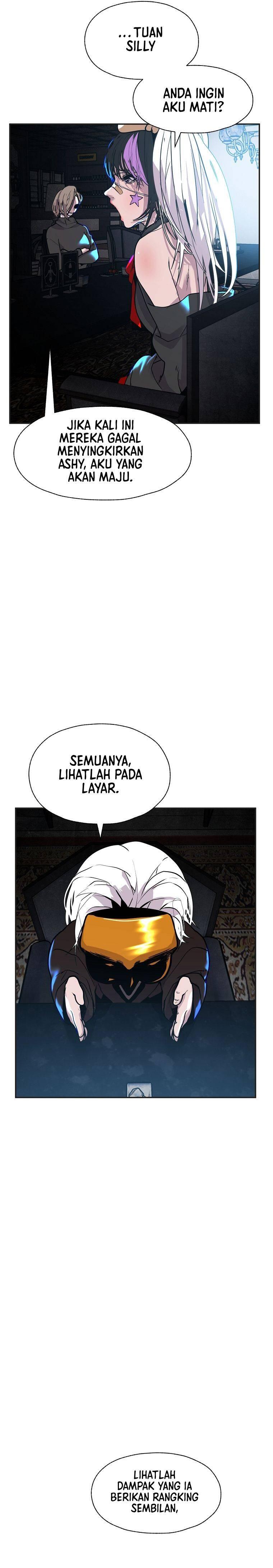 VR Hero Chapter 010