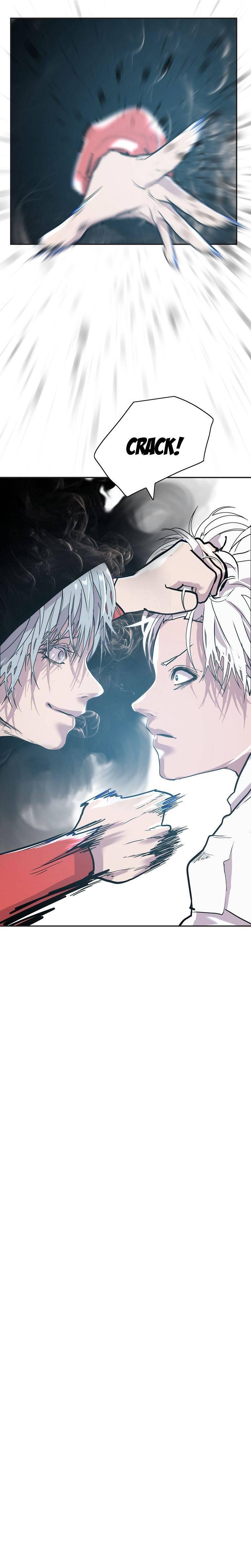 VR Hero Chapter 010