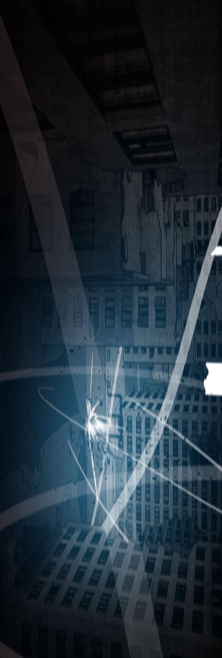 VR Hero Chapter 010