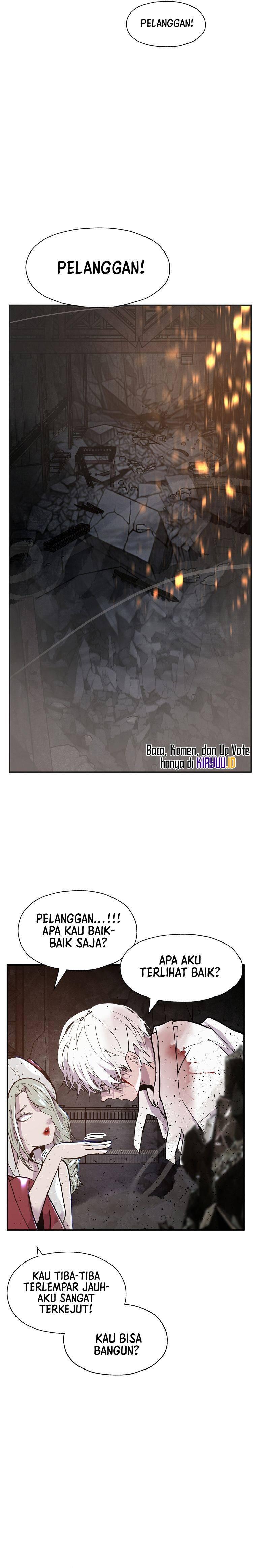 VR Hero Chapter 010