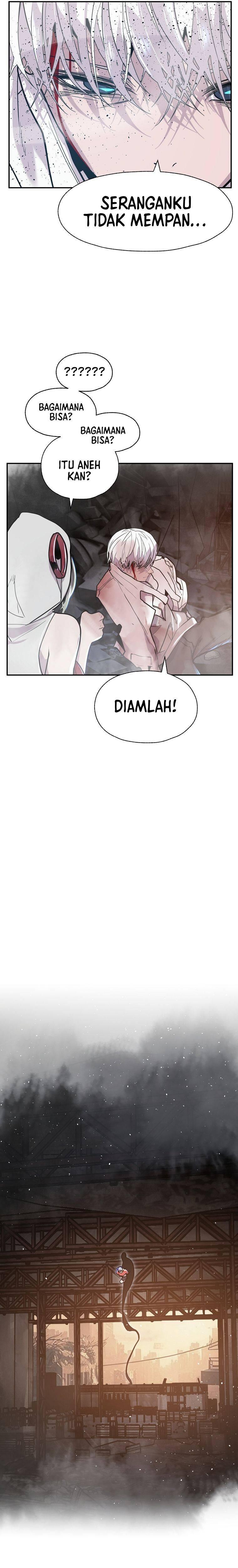 VR Hero Chapter 010