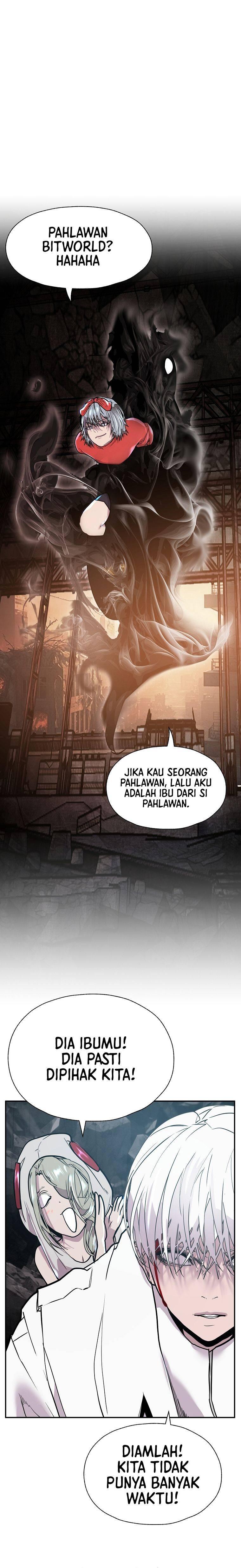 VR Hero Chapter 010