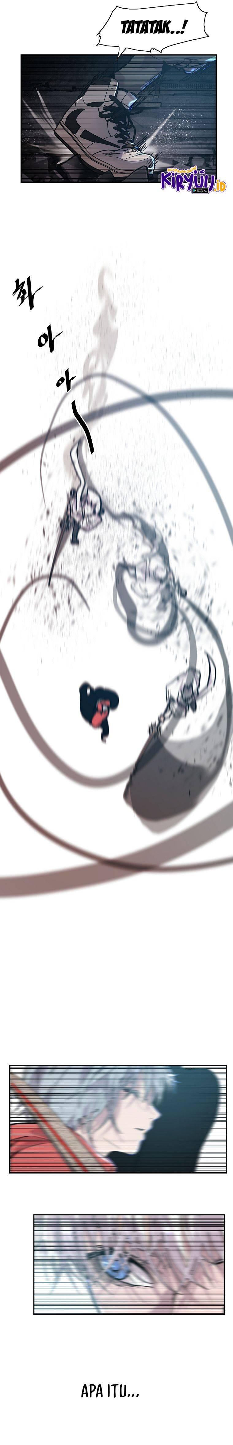 VR Hero Chapter 010